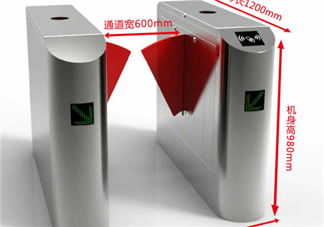 購(gòu)買智能門禁通道閘機(jī)時(shí)如何選購(gòu)，要考慮哪些因素