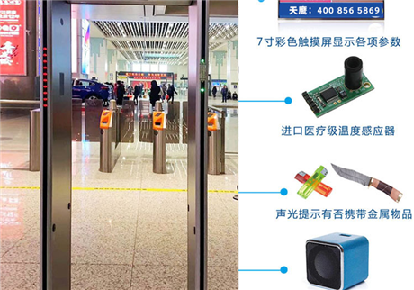 熱成像測(cè)溫系統(tǒng)中黑體起到什么作用？